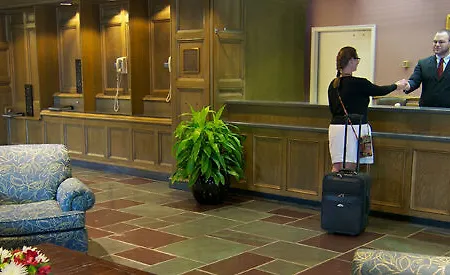 Biddle Hotel And Conference Center